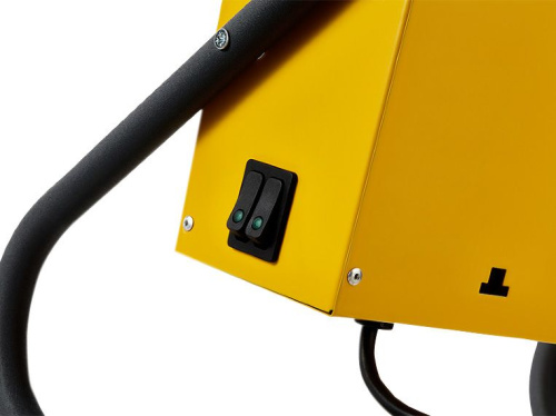 Инфракрасный обогреватель Ballu BIH-LM-1.5-S фото 7