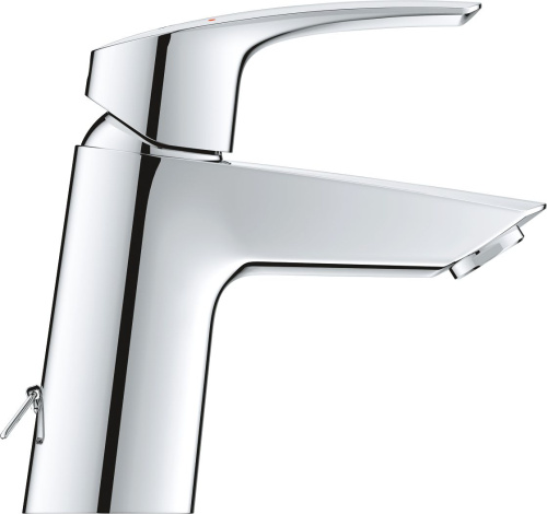 Смеситель Grohe Eurosmart 23966003 для раковины фото 2