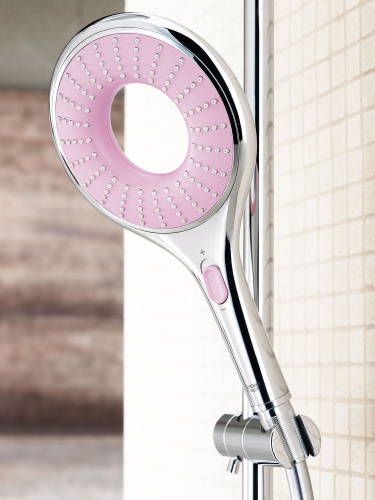 Душевая лейка Grohe Rainshower Icon 150 27447000 фото 9