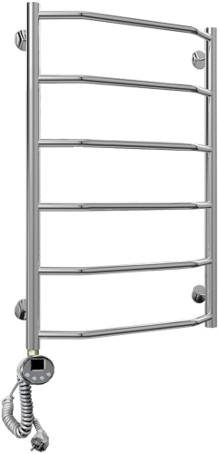 Полотенцесушитель электрический Terminus Виктория П6 50x83 L