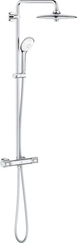 71 570 руб. Душевая стойка Grohe Euphoria System 260 27615002 Душевая стойка Grohe Euphoria System 260 27615002