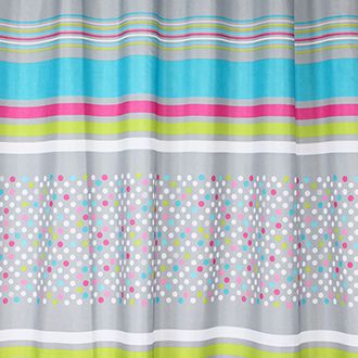 Штора для ванной Dasch Морские камушки 180х180 фото 2 Штора для ванной Dasch Морские камушки 180х180 фото 2