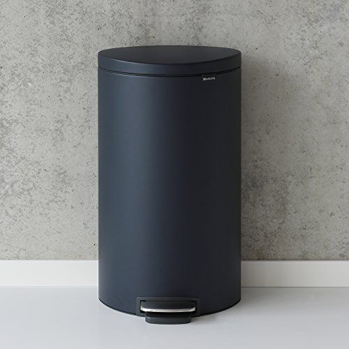 Мусорное ведро Brabantia FlatBack 103940 фото 2 Мусорное ведро Brabantia FlatBack 103940 фото 2