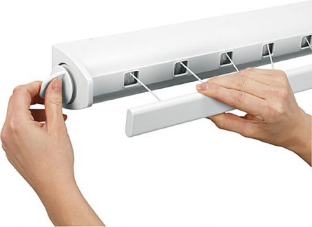 Сушилка для белья Brabantia 385728 фото 5 Сушилка для белья Brabantia 385728 фото 5