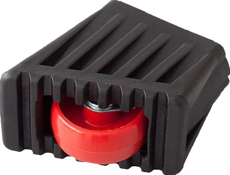 Табурет-стремянка Krause Monto Rolly 130143 2 ступени, зеленый фото 6 Табурет-стремянка Krause Monto Rolly 130143 2 ступени, зеленый фото 6