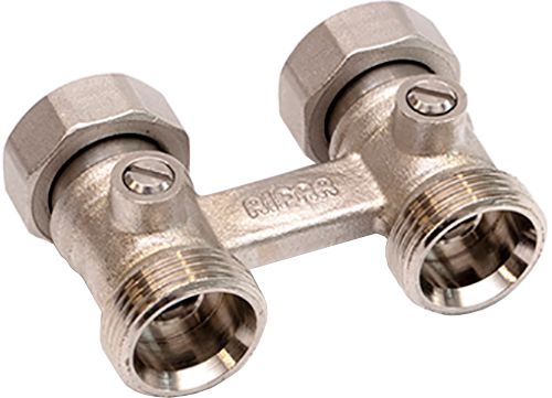 1 620 руб. Узел нижнего подключения Rifar R.Ad.H01 3/4", прямой евроконус фото 2 Узел нижнего подключения Rifar R.Ad.H01 3/4", прямой евроконус фото 2