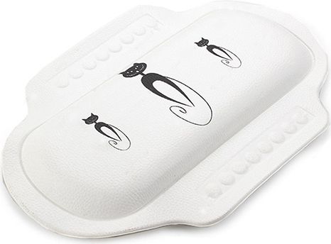 655 руб. Подголовник для ванны Bacchetta Cats 25х34 Подголовник для ванны Bacchetta Cats 25х34