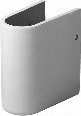 33 930 руб. Полупьедестал Duravit Starck 3 0865170000 фото 3 Полупьедестал Duravit Starck 3 0865170000 фото 3