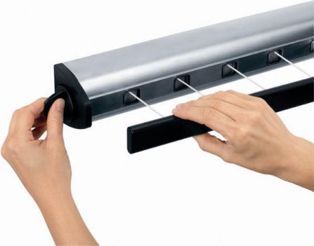 Сушилка для белья Brabantia 385766 фото 3 Сушилка для белья Brabantia 385766 фото 3