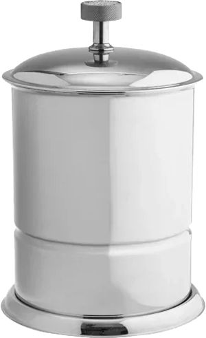 Мусорное ведро Boheme Royal Cristal Chrome Мусорное ведро Boheme Royal Cristal Chrome