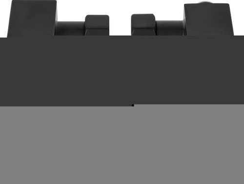 Полотенцесушитель водяной Secado Корсико 3 80x50, черный матовый фото 3