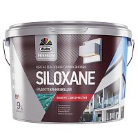 Краска фасадная акрил-силоксановая Dufa Premium Siloxane база 1 9 л.
