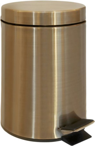 Мусорное ведро Sapho Diamond XJ011 Мусорное ведро Sapho Diamond XJ011