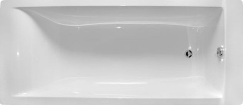 Ванна из искусственного камня Астра-Форм Магнум 180х80 фото 4