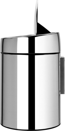 Мусорное ведро Brabantia 477560 фото 3 Мусорное ведро Brabantia 477560 фото 3