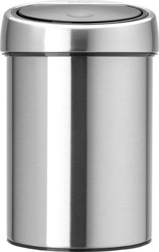 Мусорное ведро Brabantia Touch Bin 363986 Мусорное ведро Brabantia Touch Bin 363986
