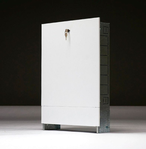 8 960 руб. Сантехнический шкаф Stout ШРВ-5 13-16 выходов фото 2 Сантехнический шкаф Stout ШРВ-5 13-16 выходов фото 2