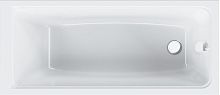 Акриловая ванна AM.PM Gem 160x70 с каркасом + шторка на ванну + Сертификат AM.PM на 30 дней подписки на медиасервис