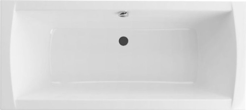 Акриловая ванна Excellent Aquaria Lux 180x80 фото 3