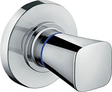 Вентиль Hansgrohe Logis 71970000 Вентиль Hansgrohe Logis 71970000