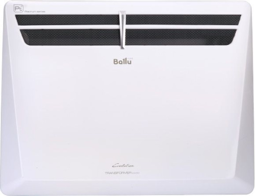 Электрический конвектор Ballu Evolution Transformer System BEC/EVU-1000 фото 3