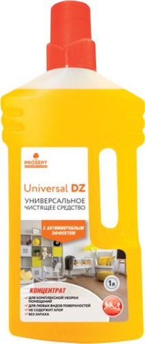 Универсальное моющее средство Prosept Universal DZ 1 л