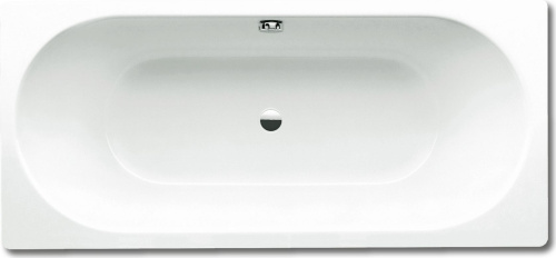 Стальная ванна Kaldewei Classic Duo 110 180x80 с покрытием Easy-Clean фото 7