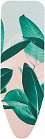 Чехол для гладильной доски Brabantia PerfectFit C 118920 124x45 тропические листья