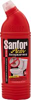 Универсальное моющее средство Sanfor Active Антиржавчина 0,75 л