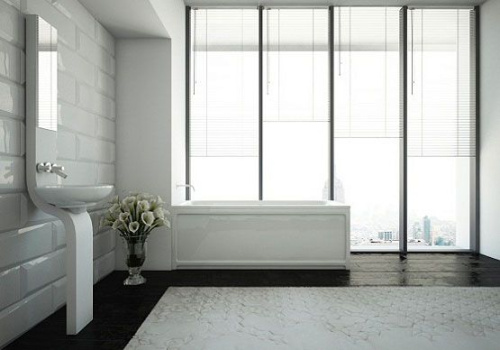 Акриловая ванна Акватек Eco-friendly прямоугольная 175х70 фото 2