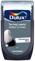 Тестер колеровки Dulux 90BG 17/090 матовый 0,03 л.