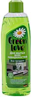 Универсальное моющее средство Green Love 1 л
