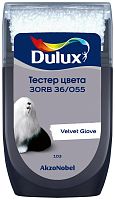 Тестер колеровки Dulux 30RB 36/055 матовый 0,03 л.