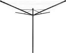 Сушилка для белья Brabantia Lift-о-мatic 290428 антрацит Сушилка для белья Brabantia Lift-о-мatic 290428 антрацит