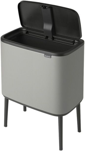Мусорное ведро Brabantia Bo 127205 36л Мусорное ведро Brabantia Bo 127205 36л