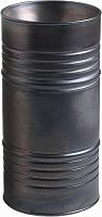 Раковина Kerasan Artwork Barrel 4742K83 45 см, ржавчина