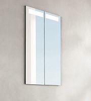 Зеркало-шкаф Villeroy & Boch My View In встраиваемый, A43560 60 см, с подсветкой