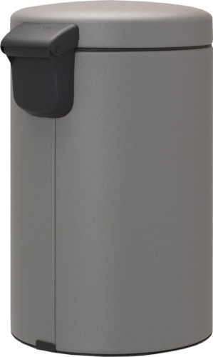 Мусорное ведро Brabantia NewIcon 119149 12л фото 5 Мусорное ведро Brabantia NewIcon 119149 12л фото 5