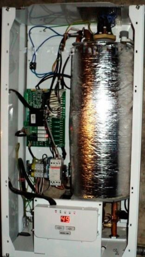 Электрический котел Protherm Скат 9 KR 13 (9 кВт) фото 3