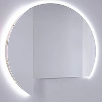 Зеркало Jorno Solis 105, с подсветкой