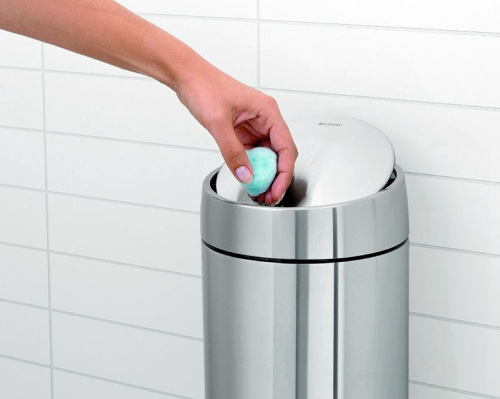 Мусорное ведро Brabantia 477560 фото 5 Мусорное ведро Brabantia 477560 фото 5