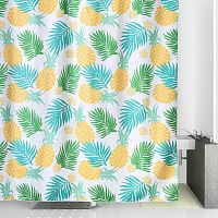 Штора для ванной Wess Pineapple Штора для ванной Wess Pineapple