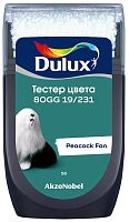 Тестер колеровки Dulux 80GG 19/231 матовый 0,03 л.