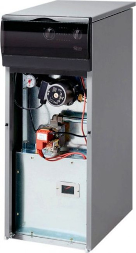 Газовый котел Baxi SLIM 1,230 FiN (11,8-22,1 кВт) фото 2