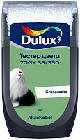 Тестер колеровки Dulux 70GY 38/330 матовый 0,03 л.