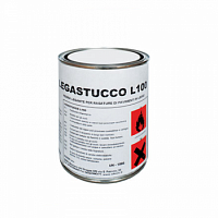 Шпатлевка Legastucco L100 (Легастукко Л100)