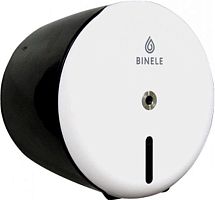 Диспенсер туалетной бумаги Binele DP02CS