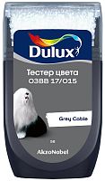 Тестер колеровки Dulux 03BB 17/015 матовый 0,03 л.