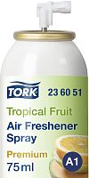 Освежитель воздуха Tork Premium 236051 A1 тропический