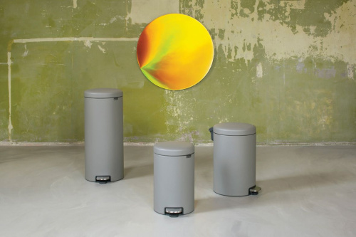 Мусорное ведро Brabantia NewIcon 119149 12л фото 6 Мусорное ведро Brabantia NewIcon 119149 12л фото 6